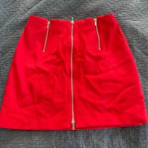 French Connection Skirt size 6